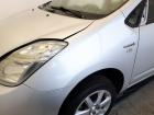 Toyota Prius 2 original Kotflügel vorn links silbermetallic 1F7 BJ2007