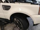 Range Rover Sport 1 L320 original Kotflügel rechts alaskawhite LRC909 Bj.2009