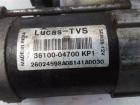 Hyundai i10 II Typ IA original Anlasser Starter 1.0 49kw G3LA BJ2014