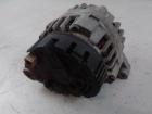 VW Passat 3BG original Lichtmaschine Generator 90A 1.6 75kw 06B903016D BJ2002