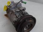 VW Passat 3BG original Klimakompressor 8D0260808 Denso 1.6 75kw ALZ BJ2002