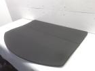 Tesla Model Y original Hutablage Kofferraumabdeckung schwarz BJ2022
