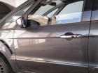 Ford S-Max 1 Tür vorn links Fahrertür royalgraumetallic Bj.2008