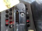 Ford S-Max 1 original Rückleuchte Heckleuchte links beschädigt Bj.2008