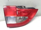 Renault Megane 1 Limo original Rückleuchte Heckleuchte innen links Facelift BJ99