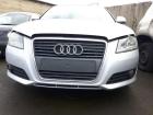 Audi A3 8PA original Stoßstange Stossfänger vorn LX7W 5-türig Sportback BJ2009