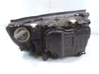 Skoda Fabia 1 6Y Scheinwerfer links schwarz mit LWR Bj.2002