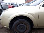 Ford Mondeo 3 BY original Kotflügel vorn links Beige champagner metallic BJ2006