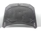 VW Passat 3C original Motorhaube L041 Brilliantschwarz BJ2007 Anrostung