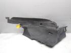 Mercedes Benz B Klasse W245 original Radhausschale vorn links Hinterteil BJ2010