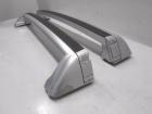 VW Touareg 7L original Dachträgersystem Dachgepäckträger Satz alu-silber BJ2005