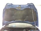 Seat Altea 5P original Motorhaube dunkelblaumet. LS5S BJ2004