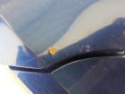 Seat Altea 5P original Motorhaube dunkelblaumet. LS5S BJ2004