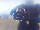 Seat Altea 5P original Tür vorn links Fahrertür dunkelblaumet. LS5S BJ2004