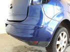 Seat Altea 5P original Stossfänger Stoßstange hinten LS5S blaumetallic BJ2004