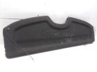 Renault Twingo 2 original Hutablage Kofferraumabdeckung schwarz Bj2009