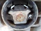 Seat Altea 5P original Vorderachsträger Aggregateträger Bj.2004