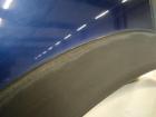 Seat Altea 5P original Motorhaube blaumetallic LS5S azul aniversario Bj.2004