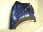 Seat Altea 5P original Motorhaube blaumetallic LS5S azul aniversario Bj.2004