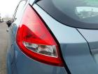 Ford Fiesta JA8 original Rückleuchte Heckleuchte links BJ2009 Ford Fiesta JA8 original Rückleuchte Heckleuchte links BJ2009