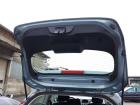 Ford Fiesta JA8 Heckklappe Avalon-Grau mit Heckscheibe BJ2009