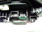 Mitsubishi Eclipse Cross original Kombischalter Schleifring Schaltwippen