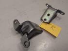 Mitsubishi Eclipse Cross original Satz Türscharniere rechts vorn U17B