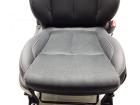 Mitsubishi Eclipse Cross original Sitz Beifahrersitz rechts vorn Sitzheizung