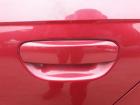 Audi A4 8E B7 Avant Tür hinten links granatrotmetallic LZ3F BJ2006