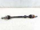 Mitsubishi Eclipse Cross original Welle Antriebswelle Gelenkwelle rechts hinten