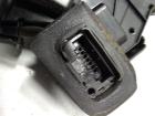 VW Polo 5 6R original Türschloss vorn links mit ZV Stecker 7polig BJ2011