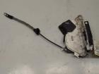 VW Polo 5 6R original Türschloss vorn links mit ZV Stecker 7polig BJ2011