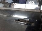 Dodge Journey JC Bj.2010 Tür hinten links schwarzmet. Anrostung BJ2010