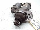 VW UP original Anlasser Starter 02M911021H Bosch 1.0 55kw CHYB BJ2014