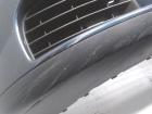 VW Golf 5 original Stossfänger vorn bluegraphitmet. LC5F Fließheck BJ2007