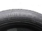 VW Golf Plus 5M original Notrad T125/70R18 99M Conti Bj.2005 1K0601027B