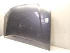 VW Touran 1T original Motorhaube platinumgreymetallic LD7X BJ2006