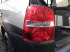 VW Touran 1T original Rückleuchte Schlussleuchte links BJ2006