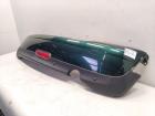 Mini II R56 orig. Stoßfänger Stoßstange hinten A67 Racing Green mit PDC BJ2008