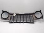 Jeep Cherokee KJ original Kühlergrill schwarz beschädigt Bj.2003