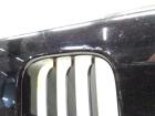 Jeep Cherokee KJ original Kühlergrill schwarz beschädigt Bj.2003