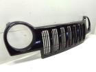 Jeep Cherokee KJ original Kühlergrill schwarz beschädigt Bj.2003