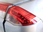 Renault Laguna 3 original Rückleuchte Schlussleuchte rechts Fließheck BJ2007