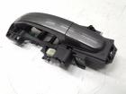 Ford Kuga 2 original Türgriff hinten links magneticgraumet. mit Träger BJ2016