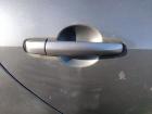 Suzuki Swift 4 EZ MZ original Tür hinten rechts ZCD galactic grey BJ2007