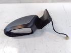 Suzuki Swift 4 MZ original Außenspiegel links elektrisch und beheizt BJ2007