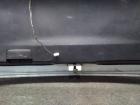 Opel Agila B original Heckklappe 26U galaxyweiss mit Heckscheibe BJ2010
