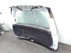 Opel Agila B original Heckklappe 26U galaxyweiss mit Heckscheibe BJ2010