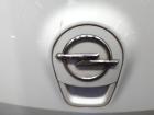 Opel Agila B original Heckklappe 26U galaxyweiss mit Heckscheibe BJ2010