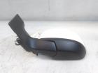 Opel Agila B orig. Außenspiegel links 26U galaxyweiss elektrisch&beheizt BJ2010